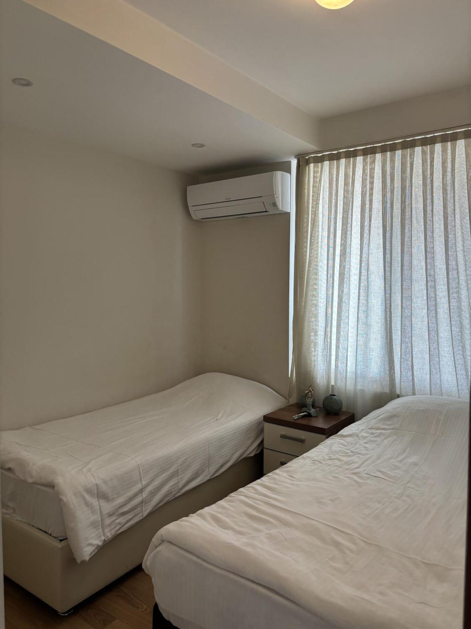 Upart Home Mersin  Exterior photo