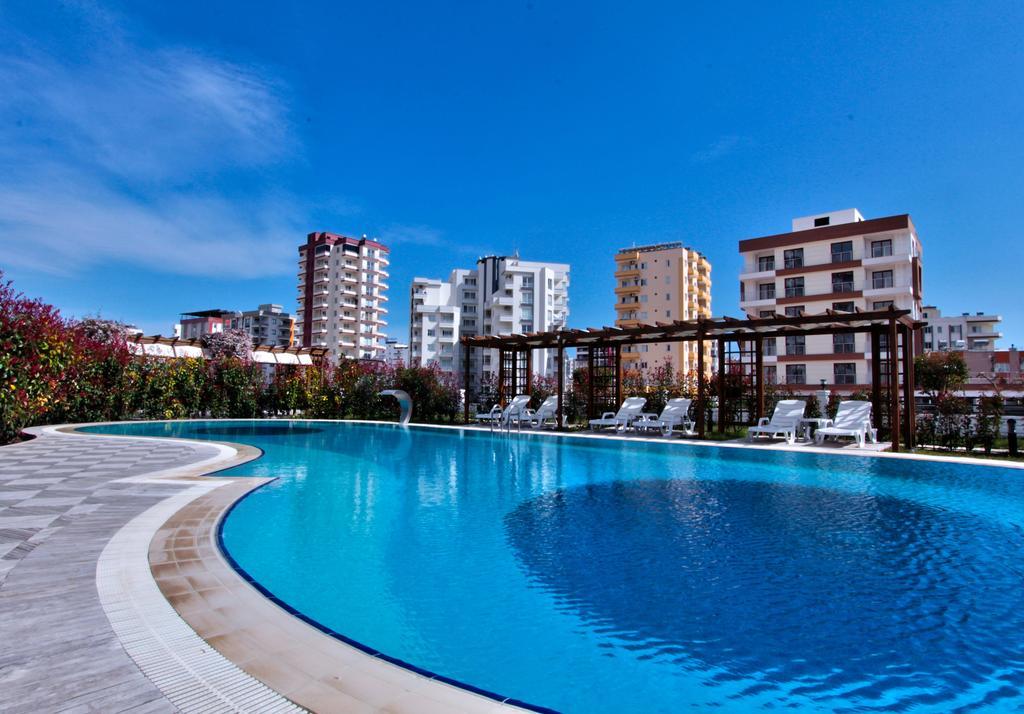 Upart Home Mersin  Exterior photo