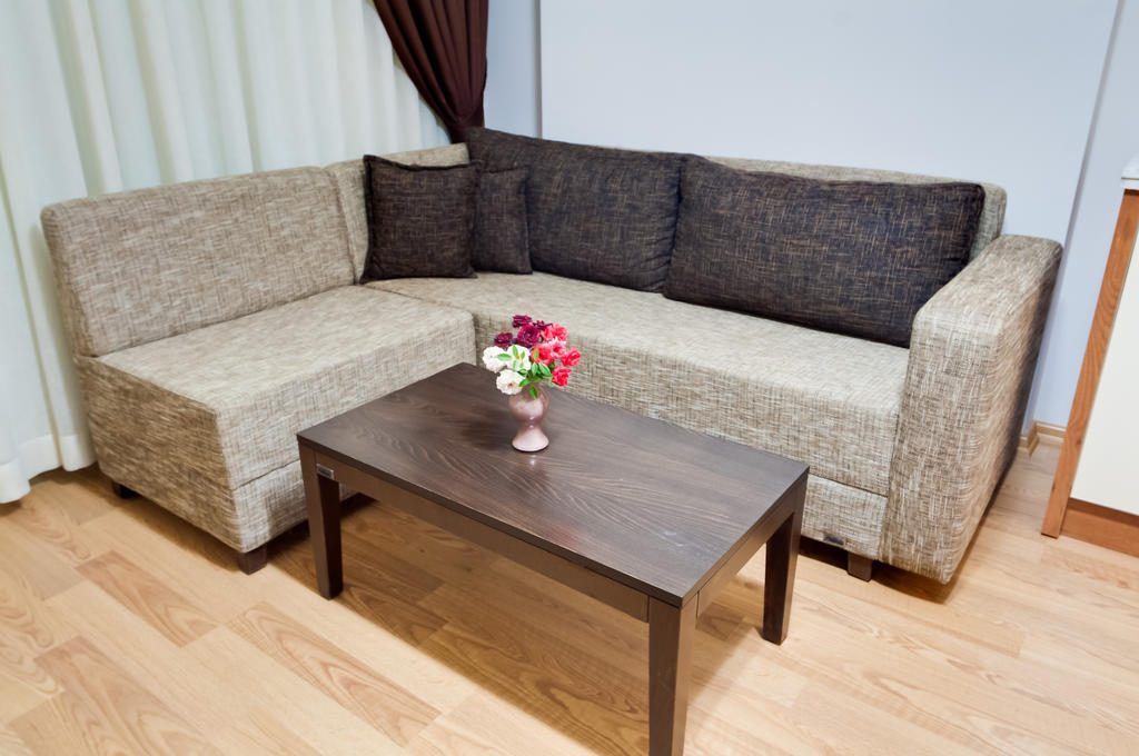 Upart Home Mersin  Room photo