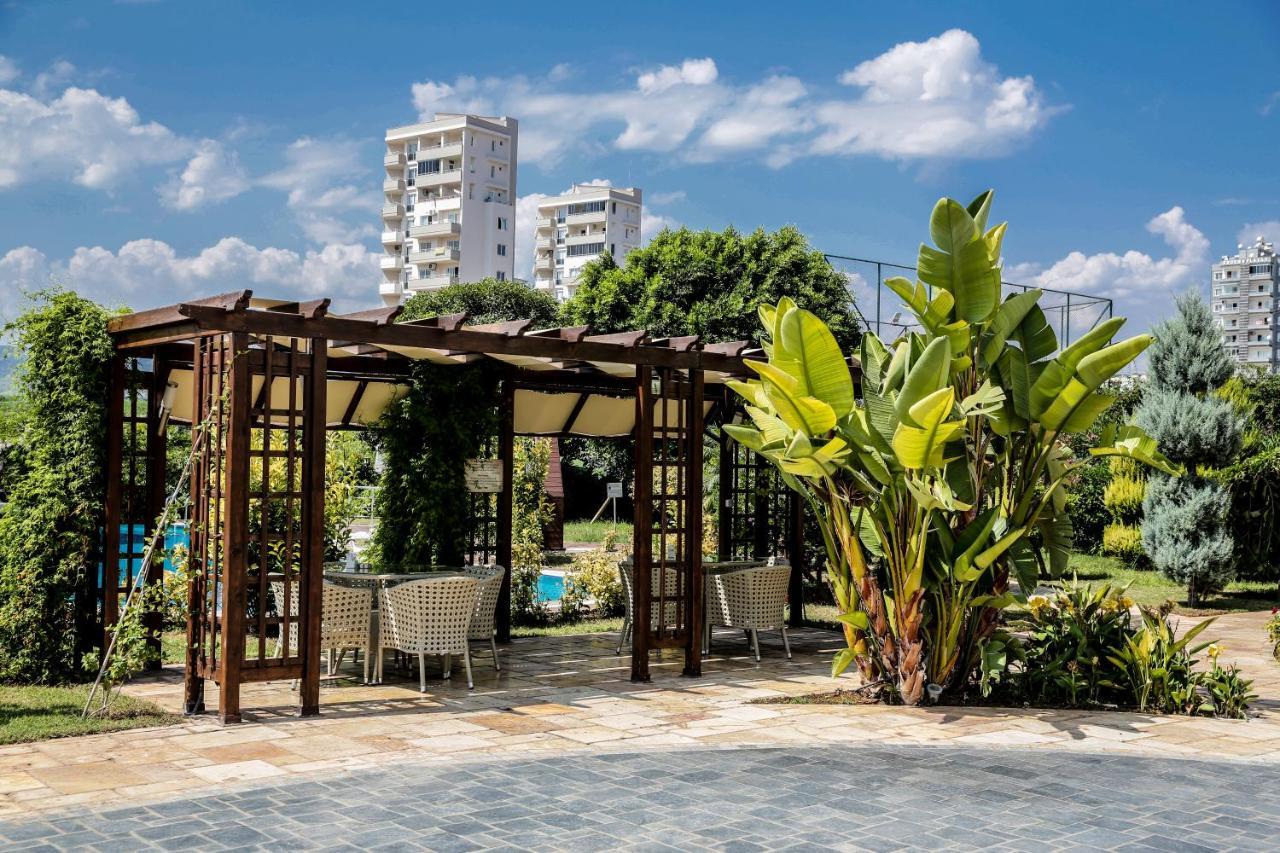 Upart Home Mersin  Exterior photo