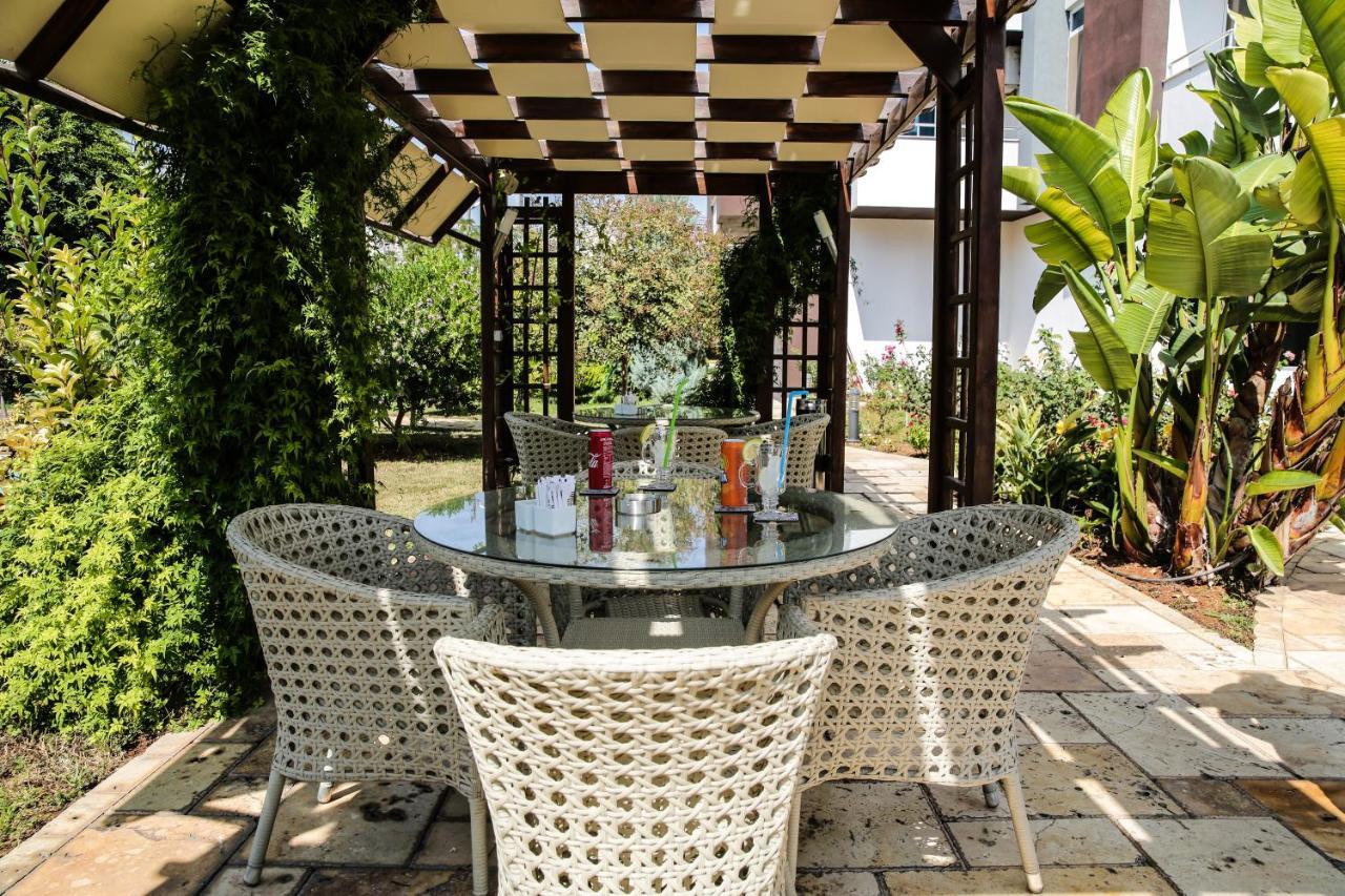 Upart Home Mersin  Exterior photo