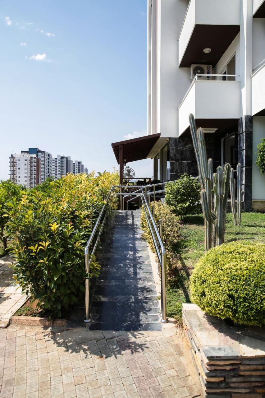 Upart Home Mersin  Exterior photo