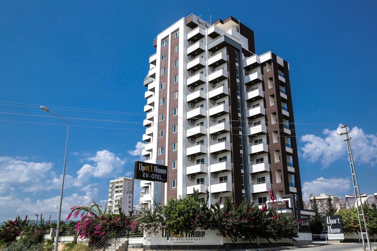 Upart Home Mersin  Exterior photo