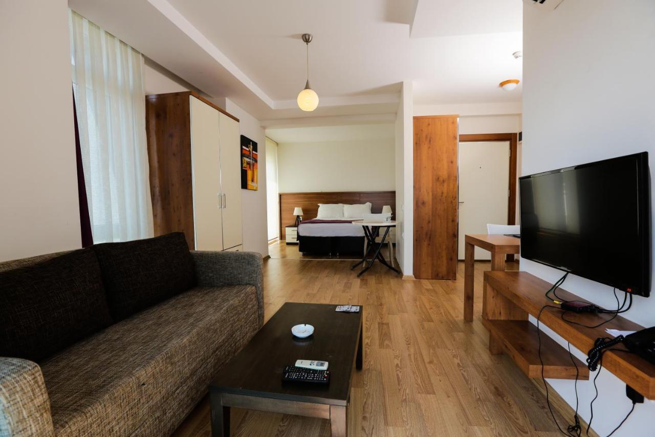 Upart Home Mersin  Exterior photo