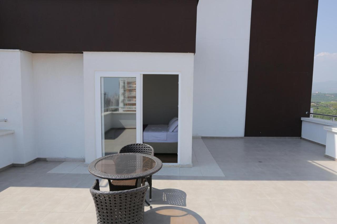 Upart Home Mersin  Exterior photo